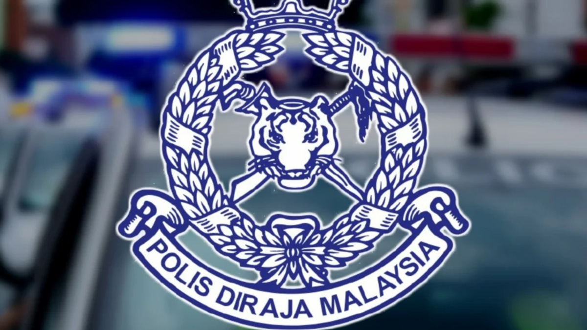 Two arrested after police seize RM14,000 in drugs at Felda Bukit Mendi