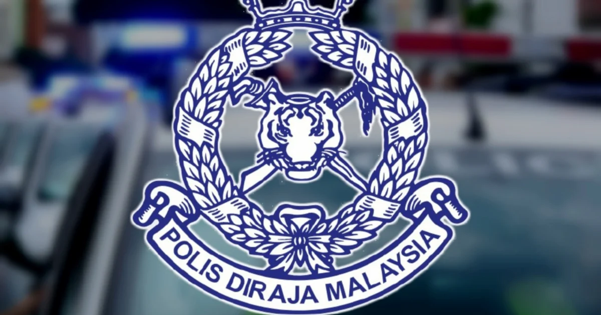 Two arrested after police seize RM14,000 in drugs at Felda Bukit Mendi