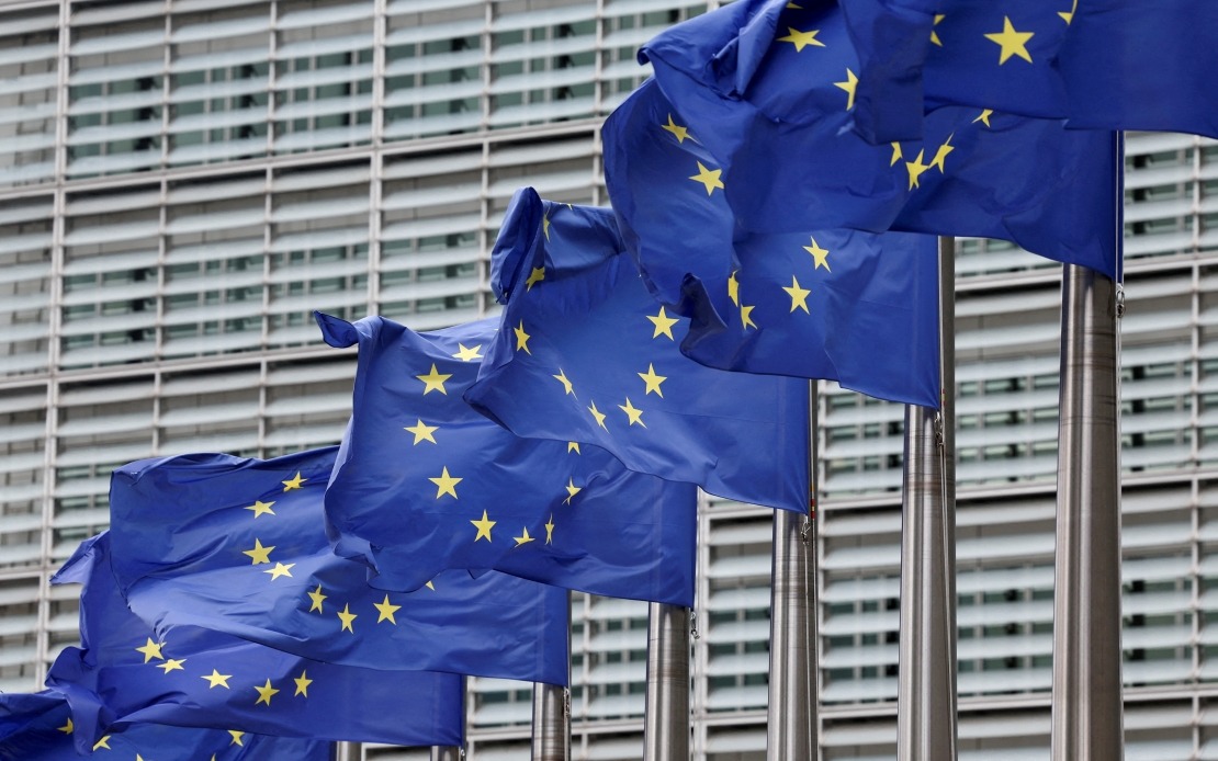 EU Weighs Tougher Sanctions on Israeli Settlements as Member States Remain Divided