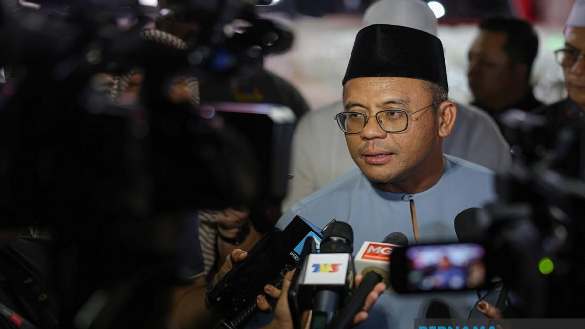 Selangor Speaker to Rule on Assemblyman Eligibility After Legal Review