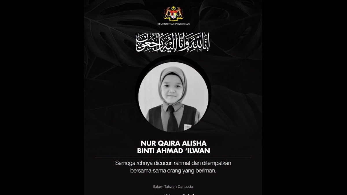 Education Ministry's Integrity Unit To Investigate Child's Death Following Teacher Directive
