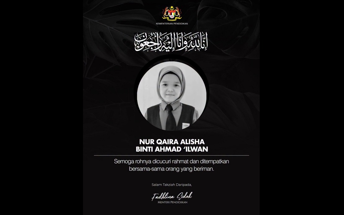 Education Ministry's Integrity Unit To Investigate Child's Death Following Teacher Directive
