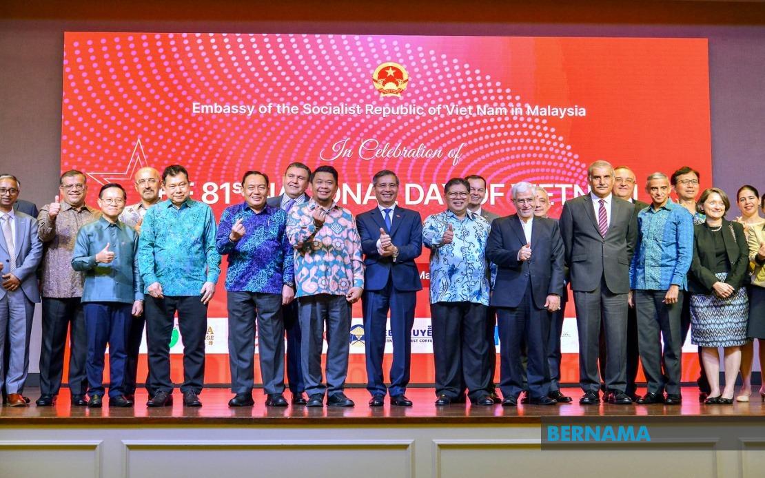 Vietnam-Malaysia Ties Enter New Era Under Comprehensive Strategic Partnership