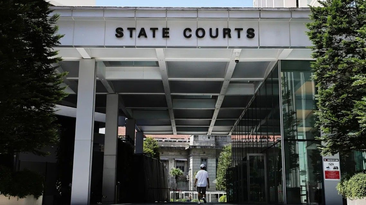 Singapore Driver Charged Over Death of Pump Attendant; Drug Influence Alleged