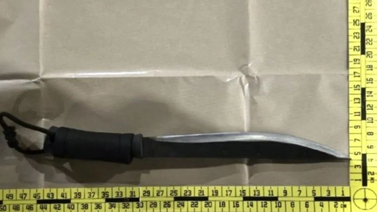 Four arrested in Singapore after armed carpark confrontation over vehicle rental dispute