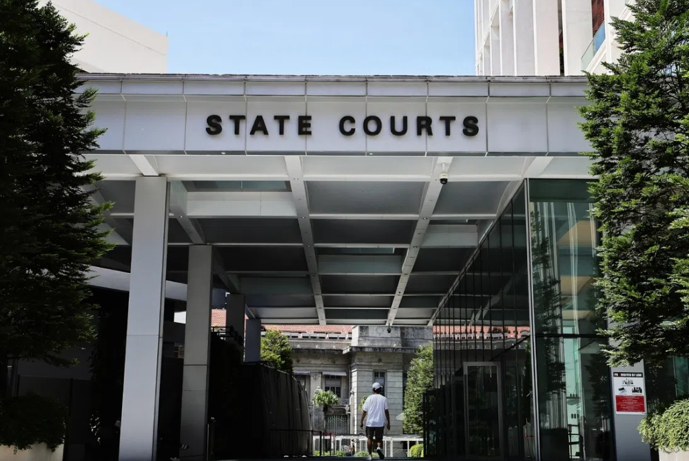 Singapore Man Sentenced to Nearly 10 Years for Horrific Abuse of Primary School Children