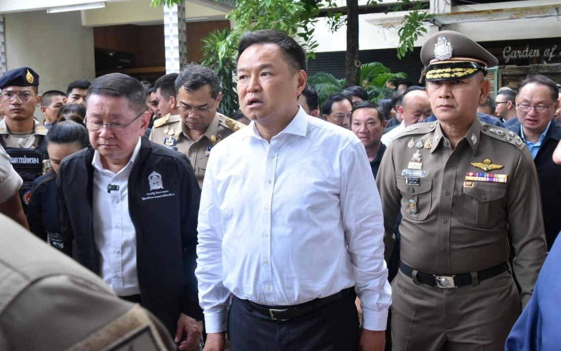 Thai PM Orders Tighter Gun Controls Following School Shooting That Killed Seven