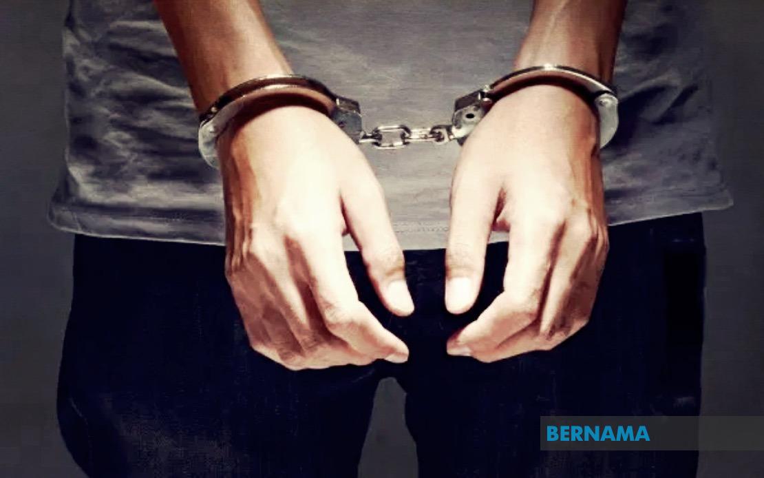Sri Lanka Arrests 1,093 Foreigners in Coordinated Cybercrime Operations