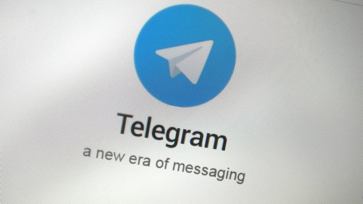Apple Briefly Delists Telegram Over Child Safety Concerns