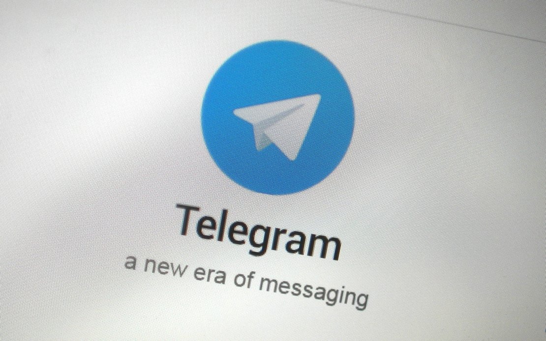 Apple Briefly Delists Telegram Over Child Safety Concerns