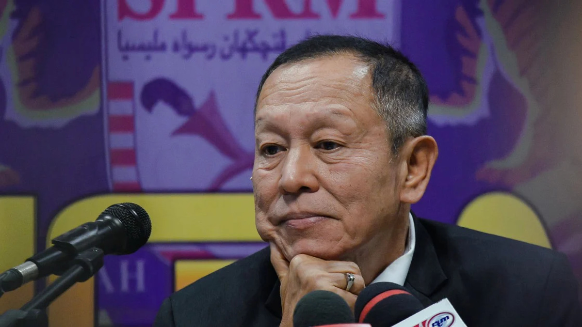 Halim Charts Course for MACC Reform After Demanding Opening Month