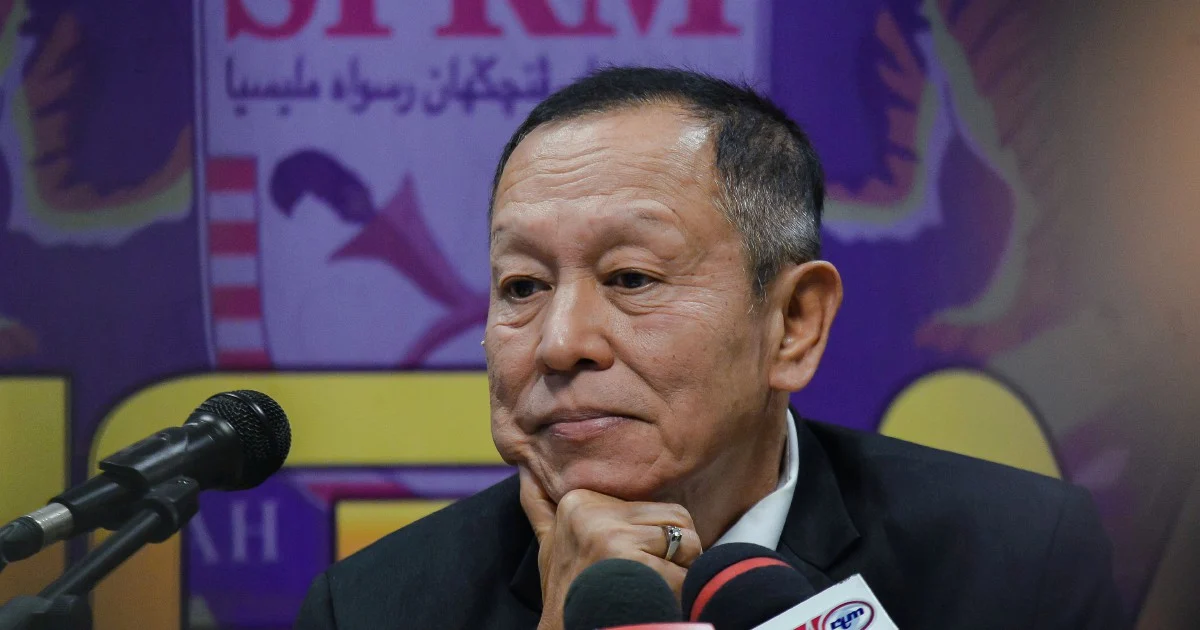Halim Charts Course for MACC Reform After Demanding Opening Month
