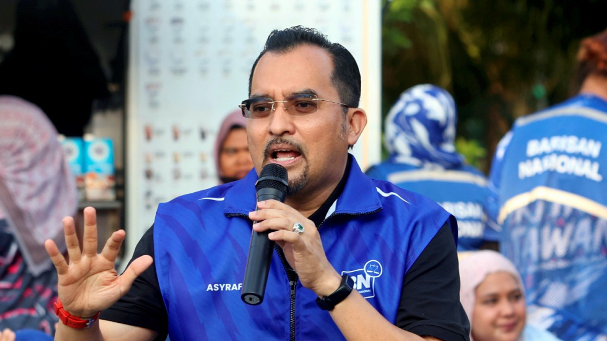 BN-PN Alliance Claims Strong Lead in Negri Sembilan Contest