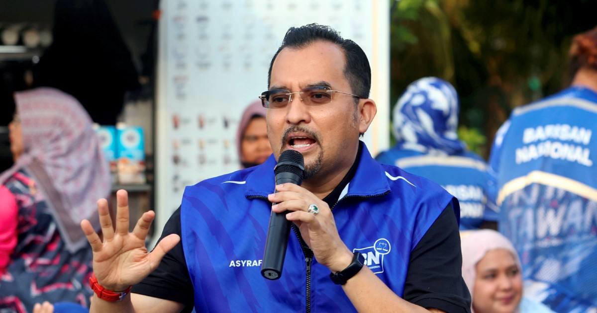 BN-PN Alliance Claims Strong Lead in Negri Sembilan Contest