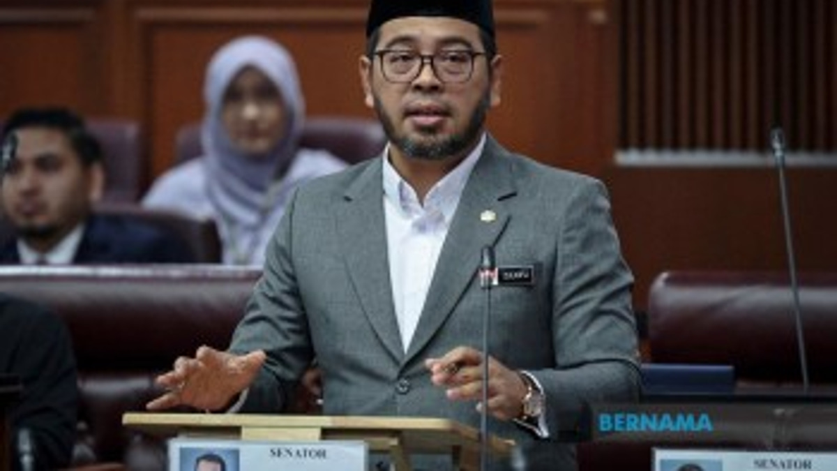 Tabung Haji Pursues Remaining Saudi Arbitration Award From Al-Rawda Through Asset Tracing