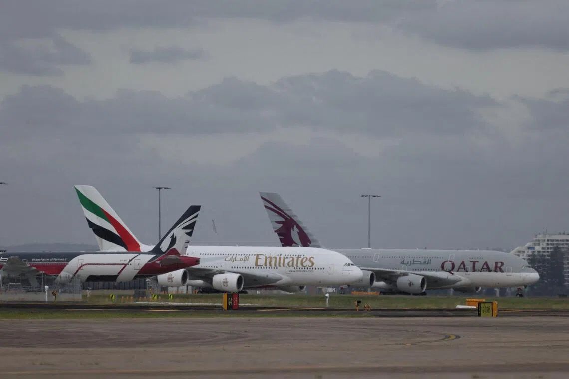 Australia Launches Urgent Safety Review After Three Runway Near-Misses at Sydney Airport
