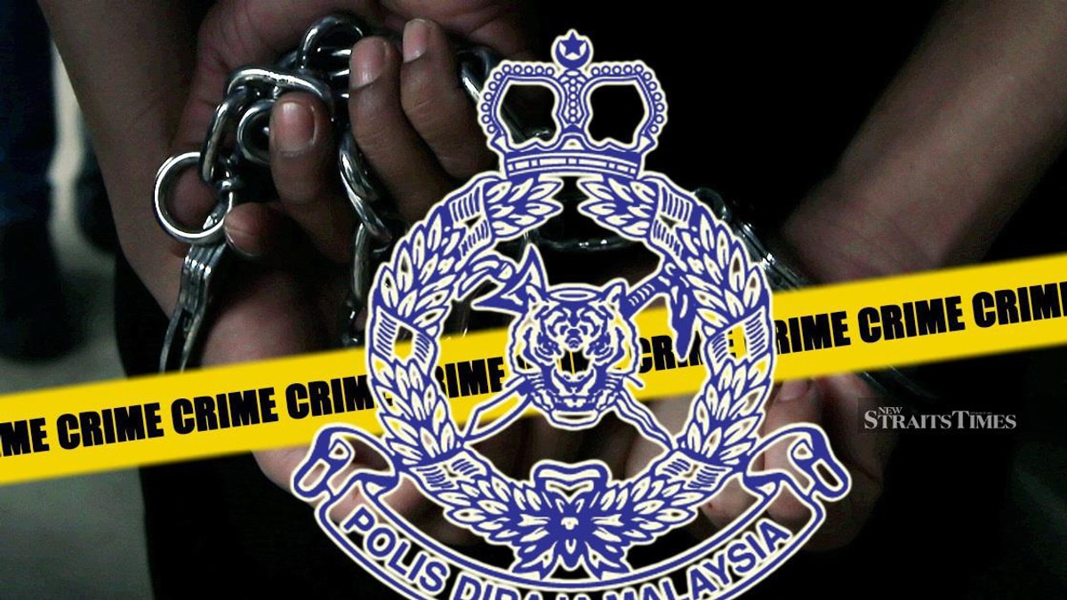 Five Foreign Nationals Detained in Connection with Fatal Stabbing in Bandar Mahkota Cheras