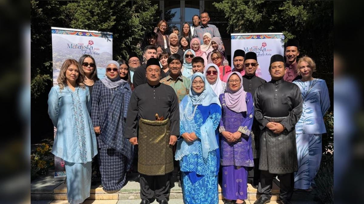 Malaysian Expatriates in Kazakhstan Celebrate National Day with Renewed Commitment to MADANI Values