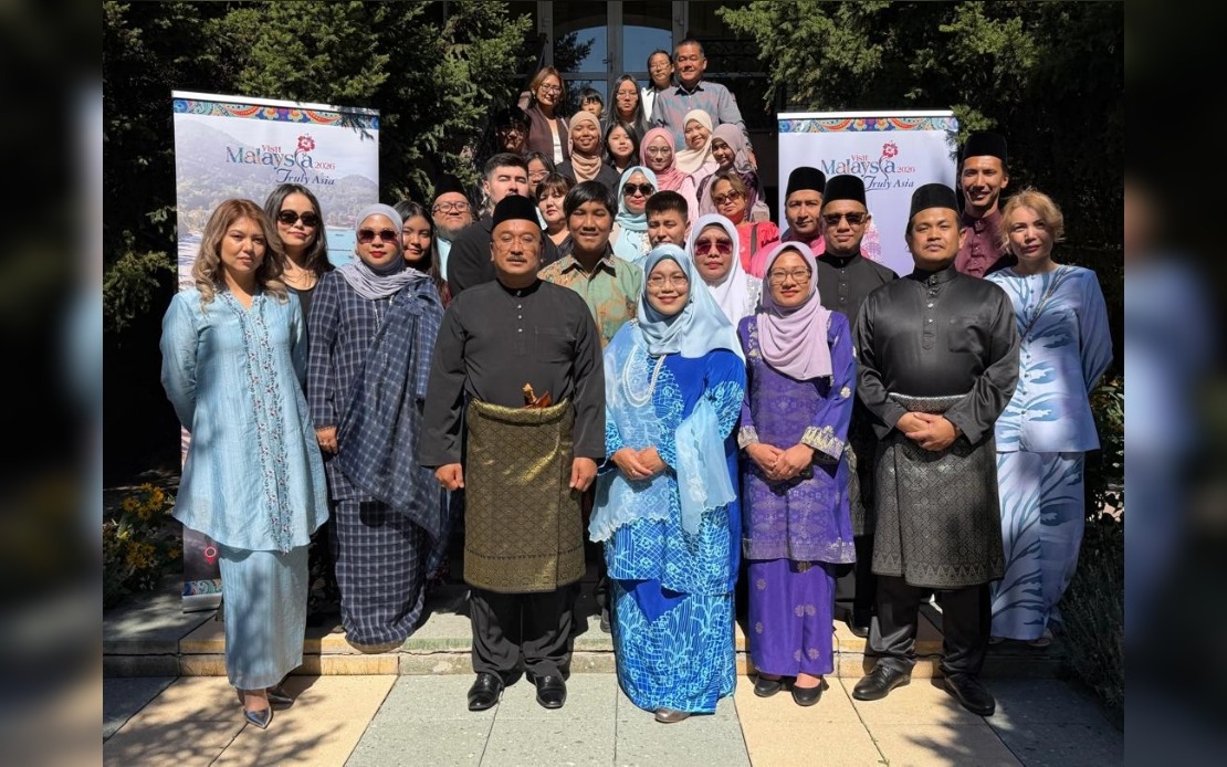 Malaysian Expatriates in Kazakhstan Celebrate National Day with Renewed Commitment to MADANI Values