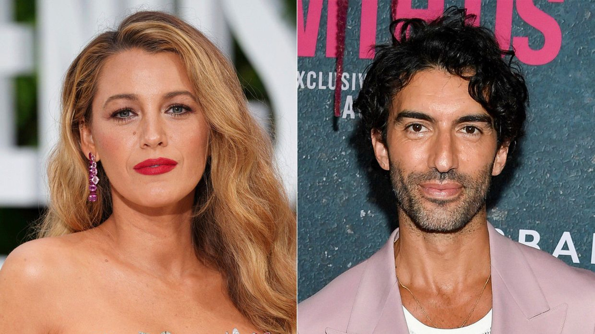 Blake Lively Seeks RM32 Million in Legal Costs From Justin Baldoni Following Settlement
