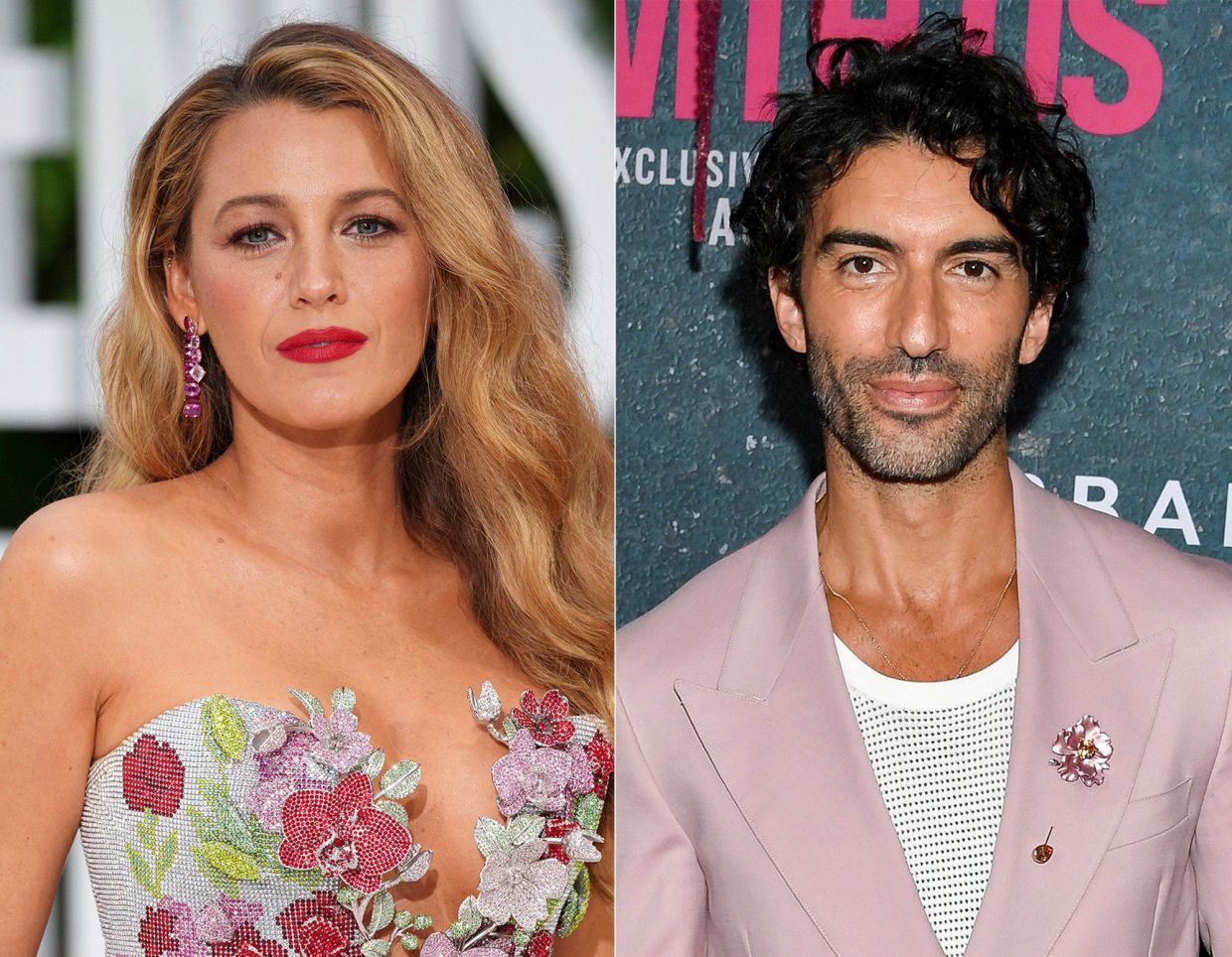 Blake Lively Seeks RM32 Million in Legal Costs From Justin Baldoni Following Settlement