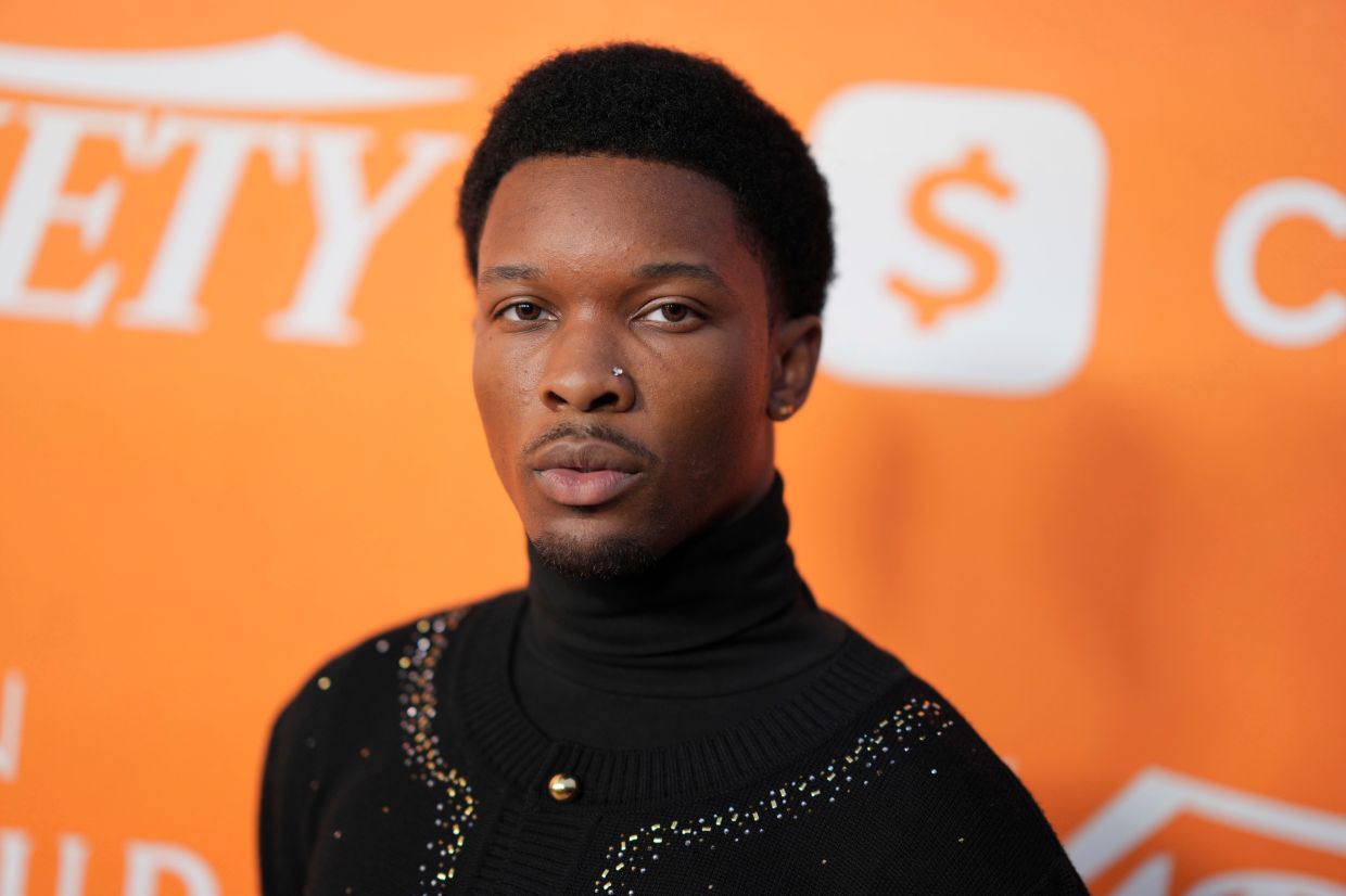 Body of Teen Found in US Singer D4vd's Car Was 'Unrecognisable' After Decomposition, Court Hears