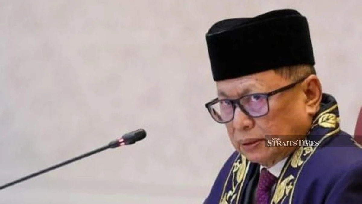 Johor PKR Demands Evidence as Puad Alleges Palace Meddling in State Politics