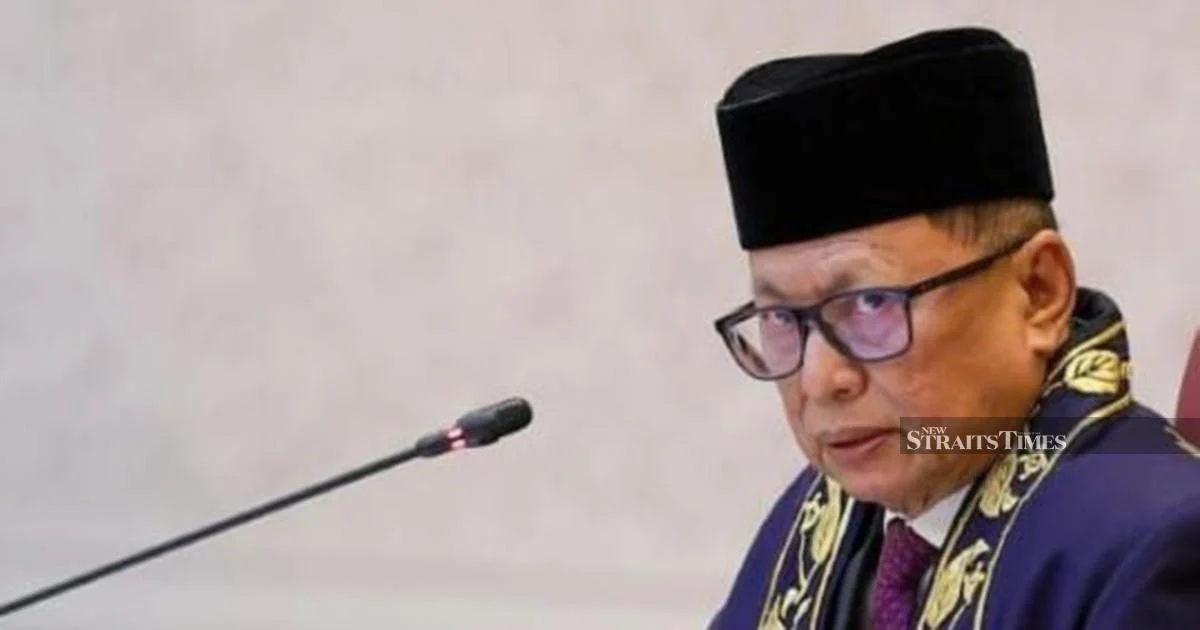 Johor PKR Demands Evidence as Puad Alleges Palace Meddling in State Politics