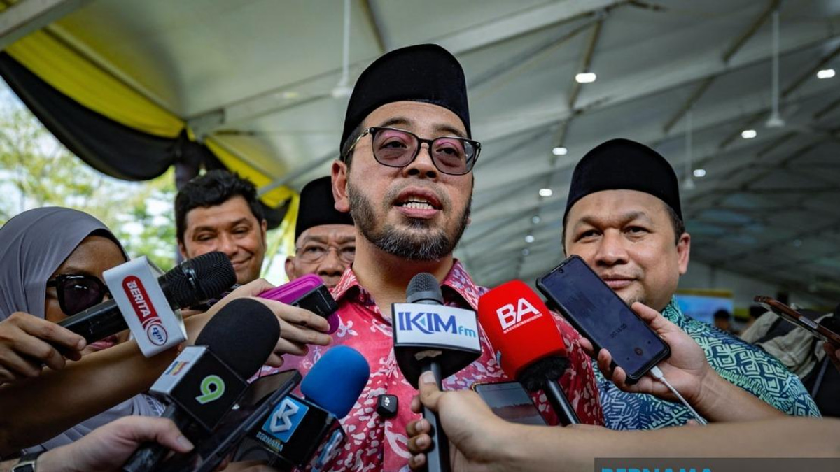 Government Strengthens Ties with Islamic Educational Institutions as Core Development Partners