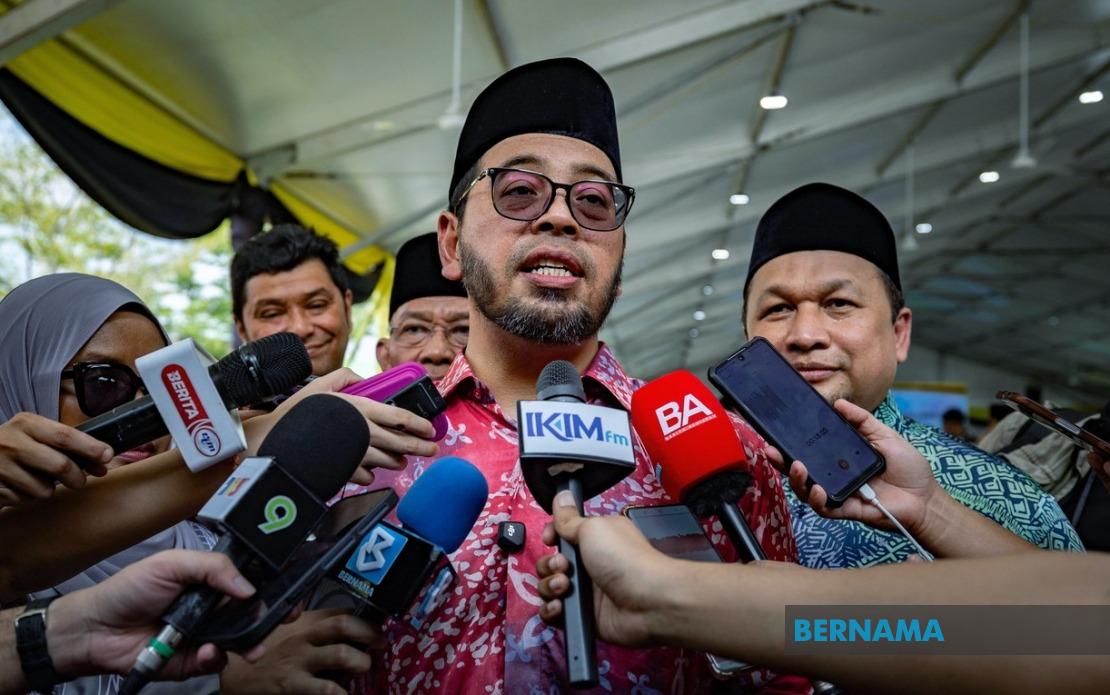 Government Strengthens Ties with Islamic Educational Institutions as Core Development Partners