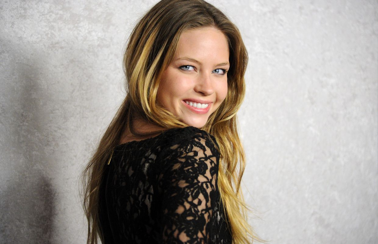 Child Star Daveigh Chase Left RM1.6 Million Estate Despite Years on Streets