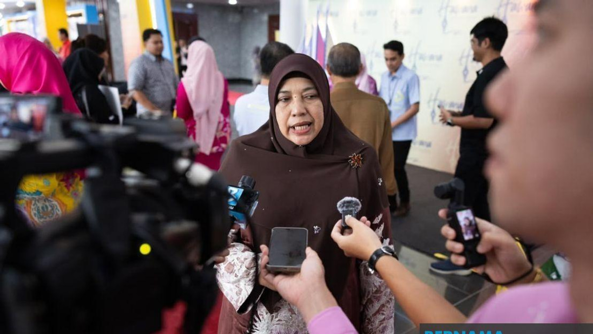 Bernama's successful HAWANA 2026 event showcases in-house capabilities