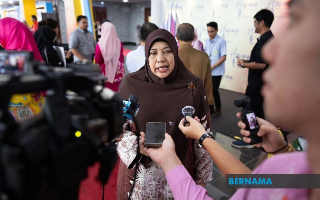 Bernama's successful HAWANA 2026 event showcases in-house capabilities