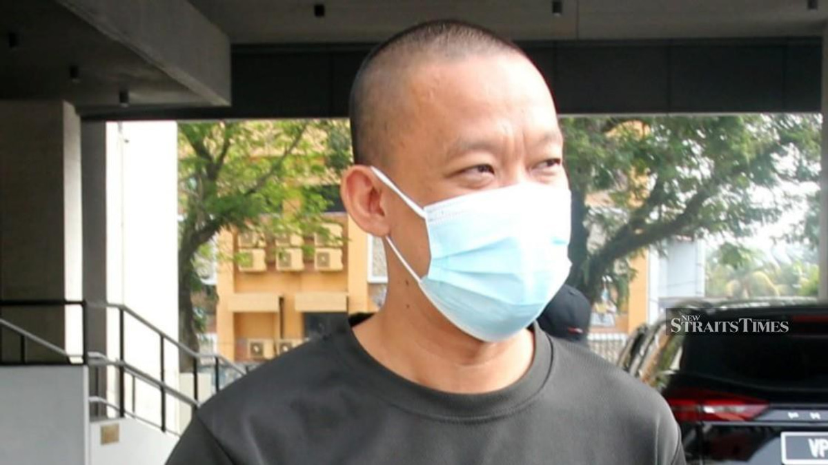 Wireman Cleared in Ipoh Cannabis Case After Prosecution Fails to Meet Burden of Proof
