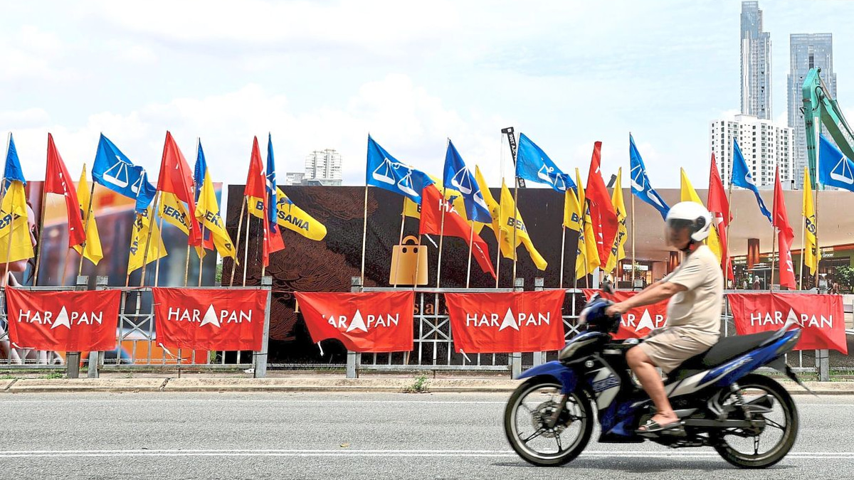 Beyond the ballot: why retirement age may matter more to Negri Sembilan than election seats