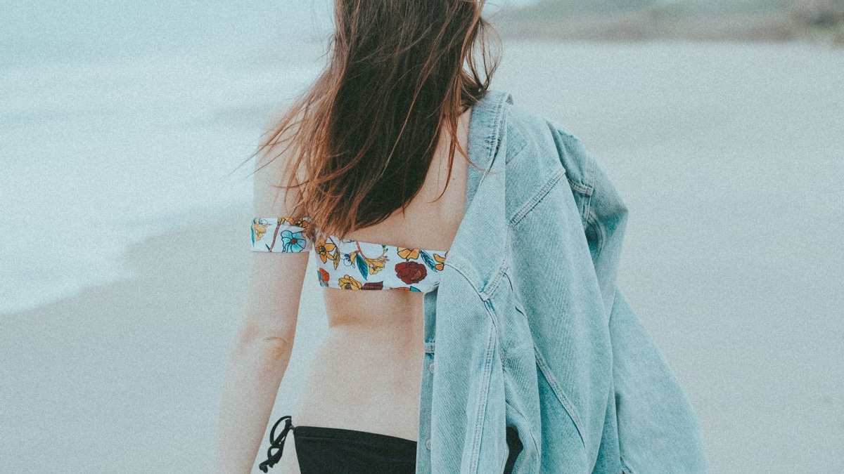 The Bikini at 80: From Scandalous Invention to the Limits of Fashion
