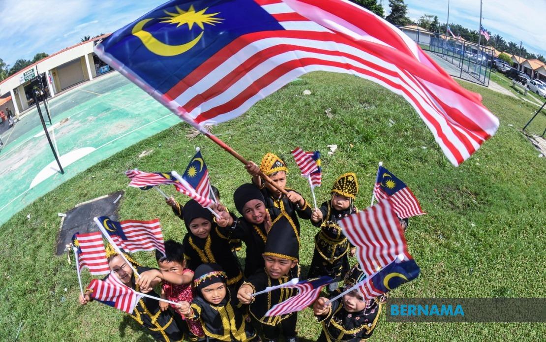 Malaysia's 2026 National Month Launch Set for Modest, Patriotic Celebration in Ipoh