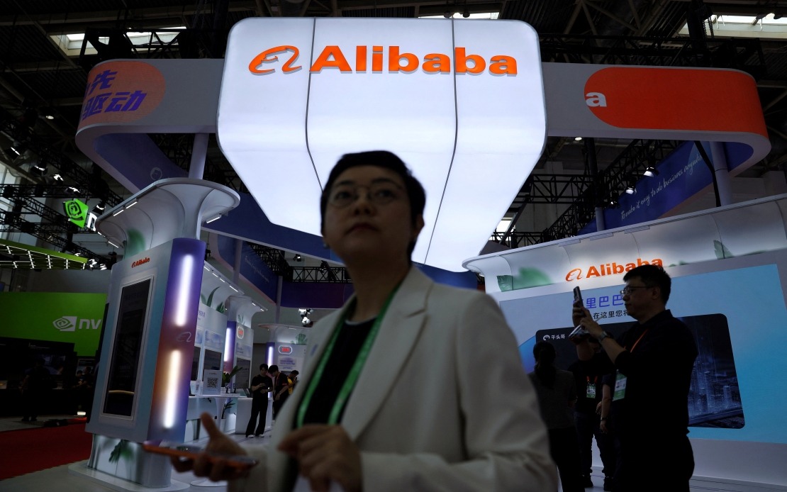 Alibaba Challenges US Military Company Designation in Federal Lawsuit