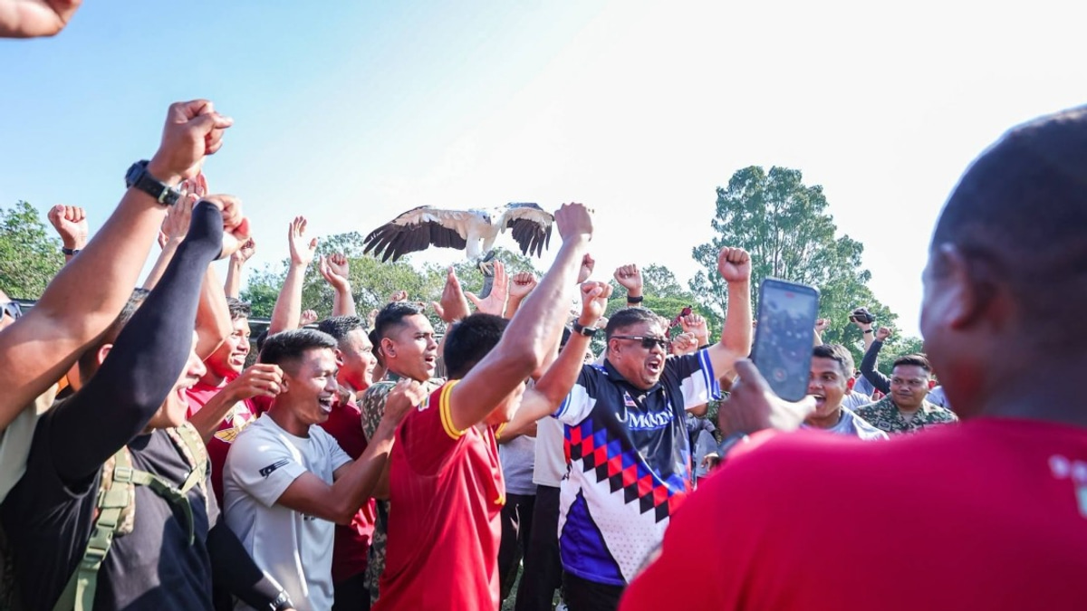 Melaka Invests RM1 Million To Fix Water Crisis At Historic Terendak Camp