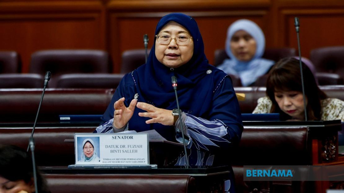 Malaysia's Housing Market Shows No Anti-Competitive Practices, Says MyCC Study