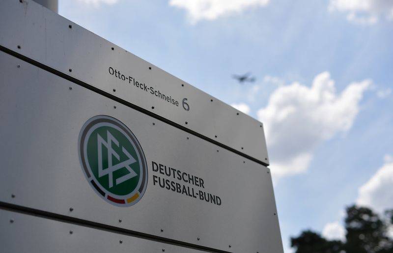 EU Court Upholds German Football Association's Agent Regulations as Lawful