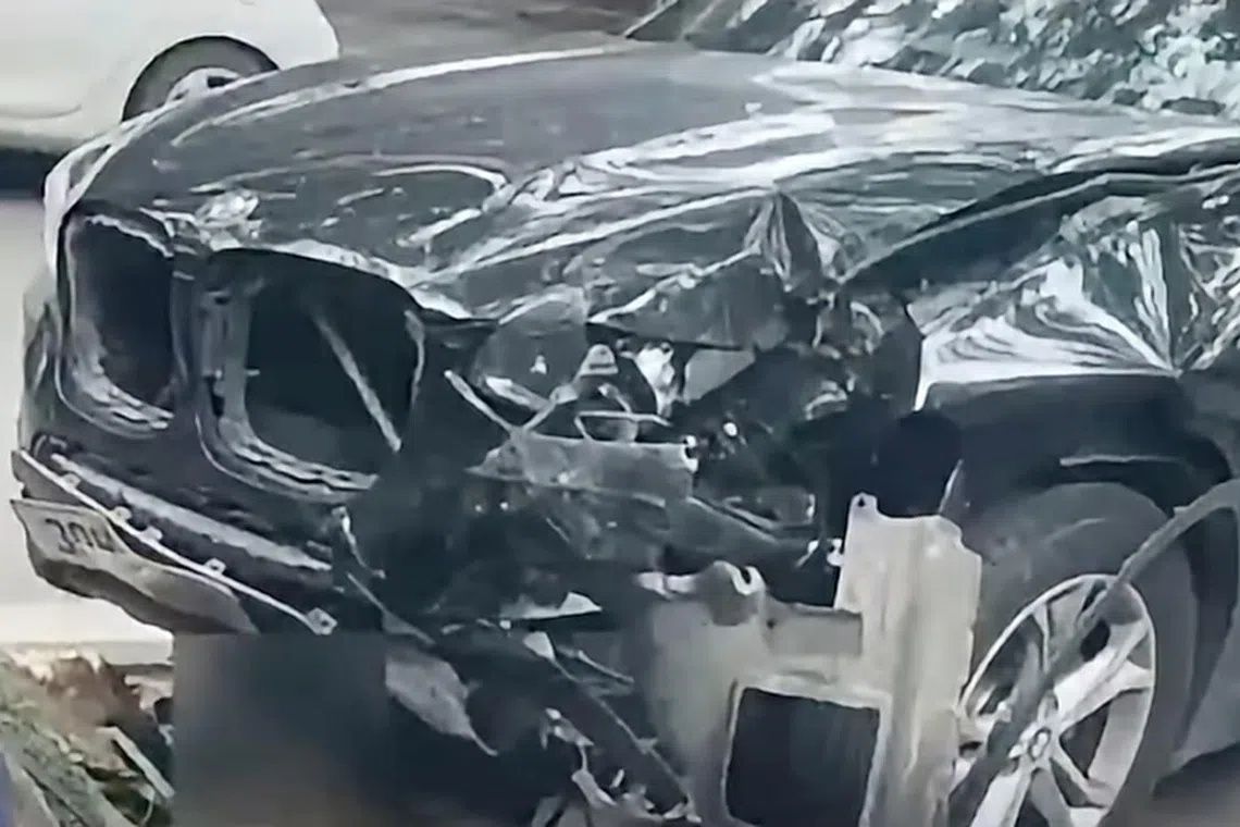 Vietnam clears ex-MP in fatal crash after social media fury forces public reckoning