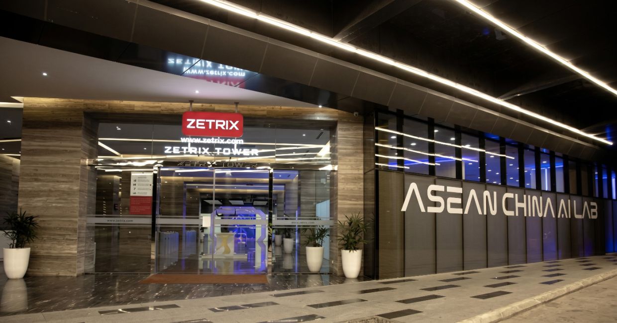 Zetrix AI severs ties with graft allegations as stock tumbles 50%