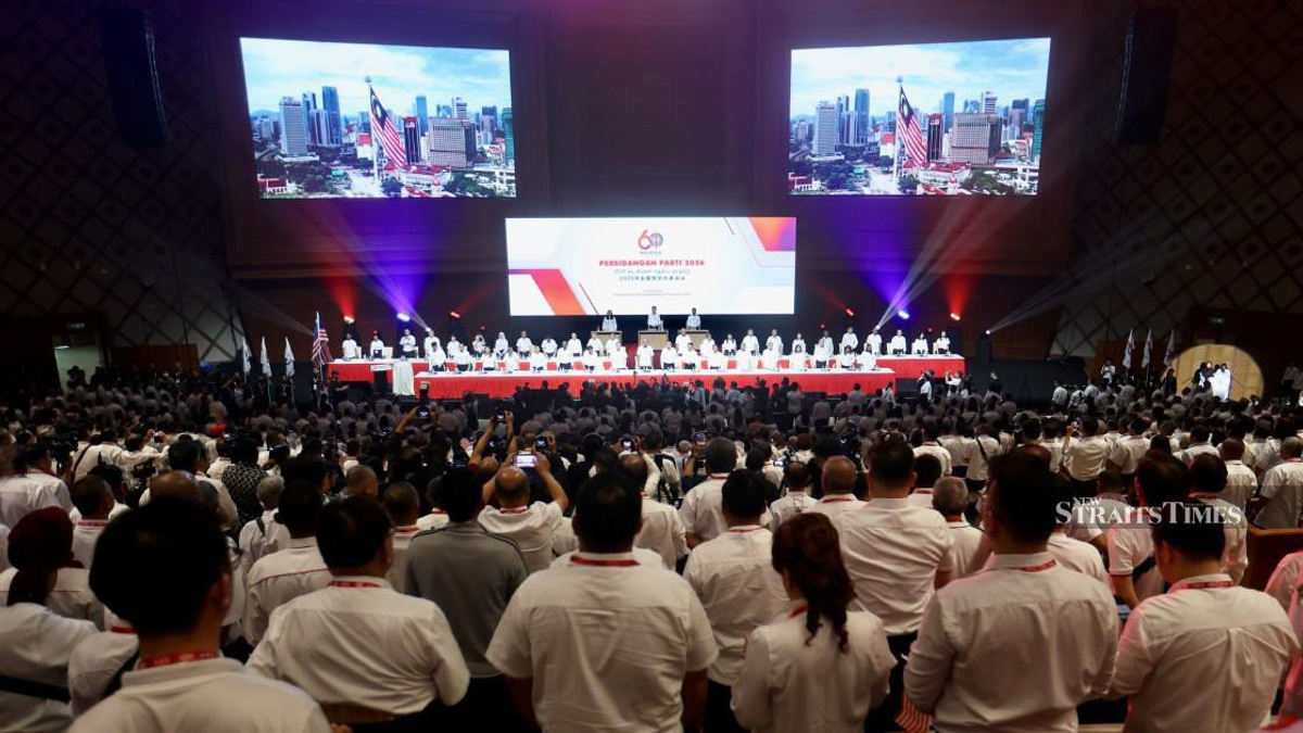 DAP Overwhelmingly Endorses Continued Role in Malaysia's Unity Government