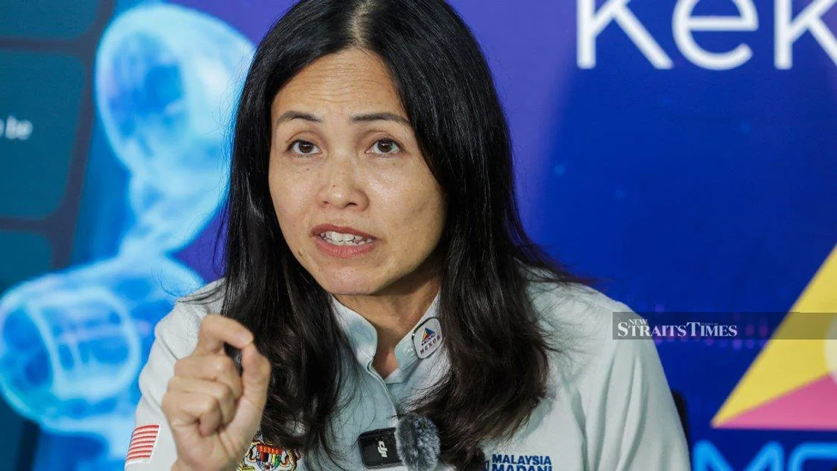 Teo Claims Manipulated Campaign Materials Designed to Weaken PH's Electoral Prospects in Johor