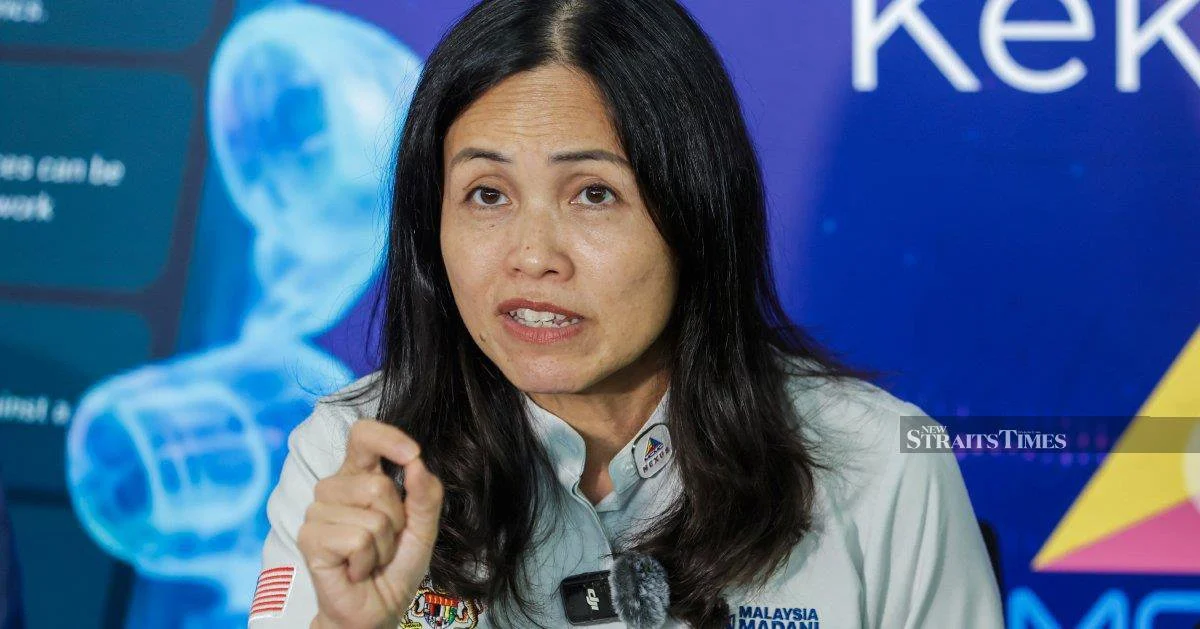 Teo Claims Manipulated Campaign Materials Designed to Weaken PH's Electoral Prospects in Johor