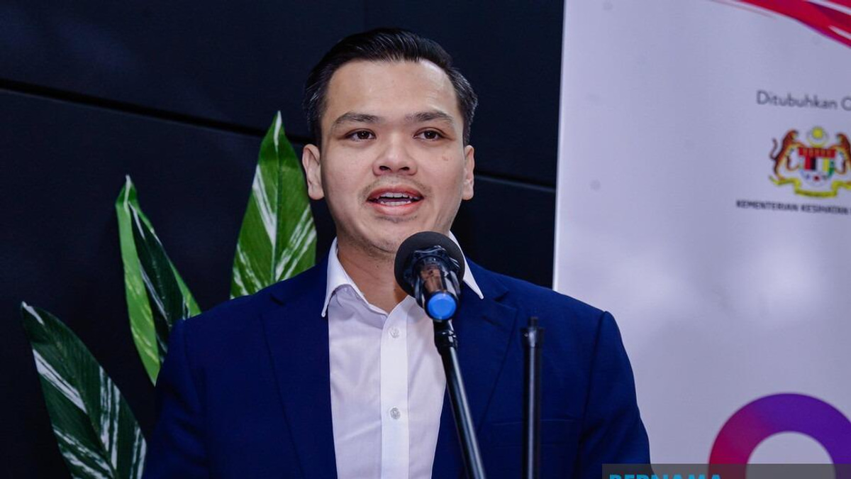 PeKa B40 Catalyst Sabah 2026 Expands Free Health Screening Reach for Low-Income Families