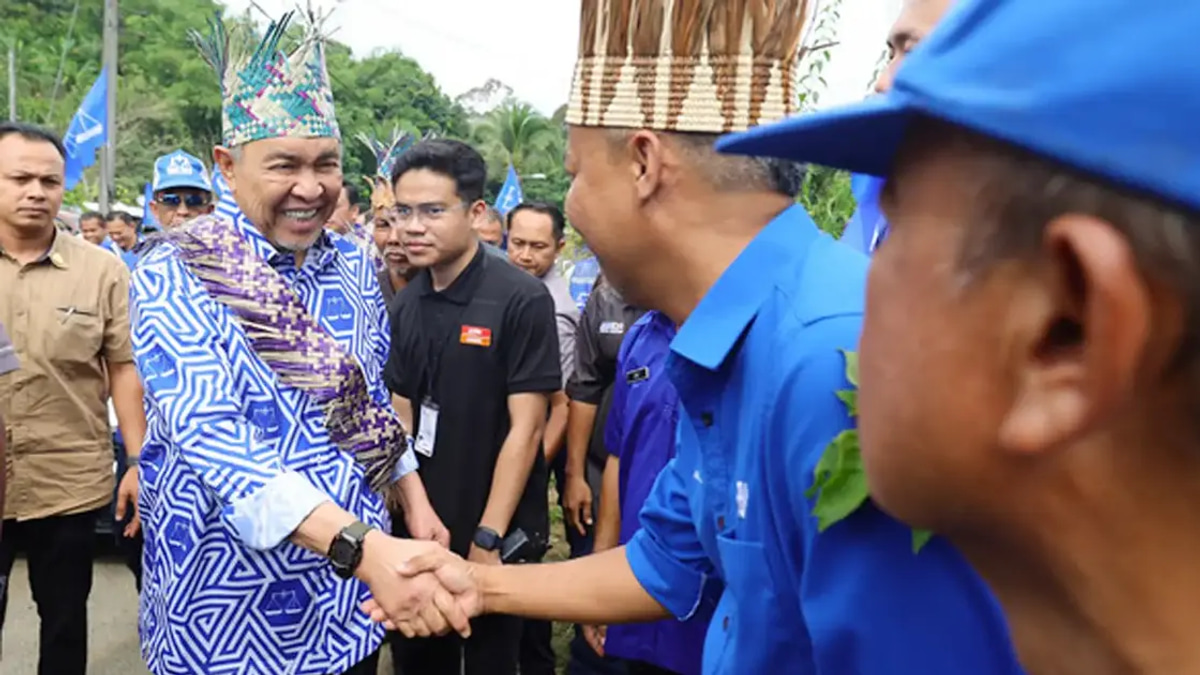 BN and PN Coalition Struggles Persist in Negeri Sembilan Ahead of State Election