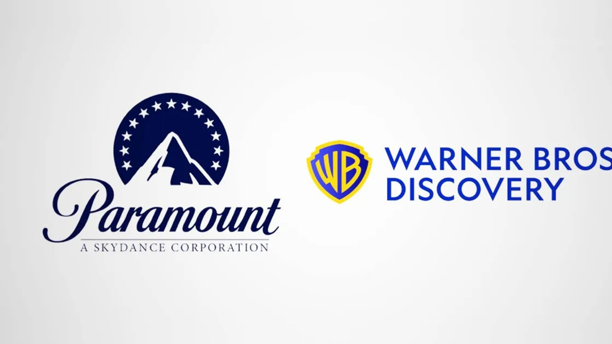 Twelve US States Move to Block Paramount-Warner Bros. Merger Citing Competition Concerns