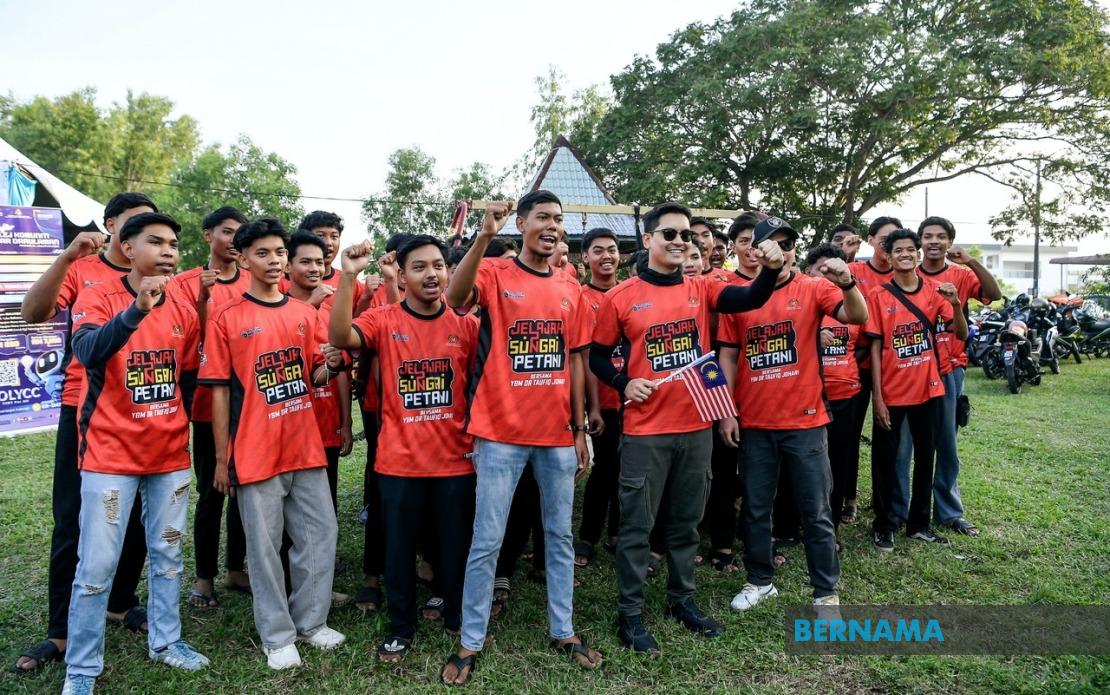 KBS Launches Push to Democratise AI Skills Among Malaysian Youth